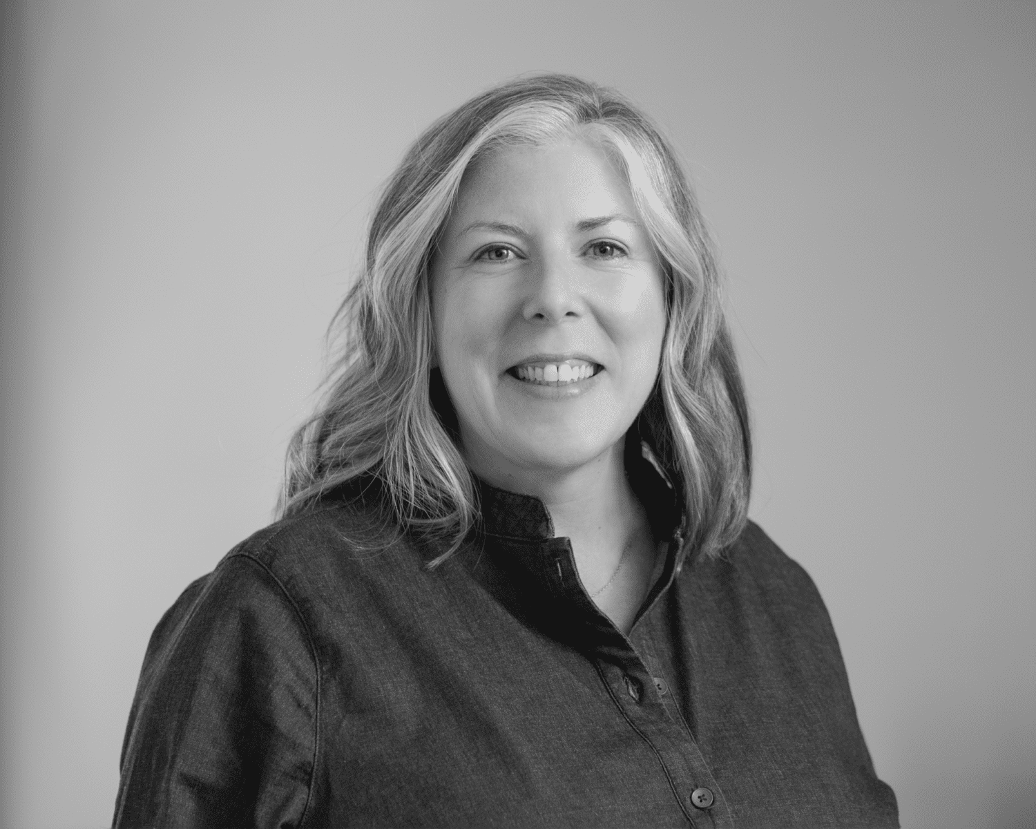 Erin A. Hennessy Headshot